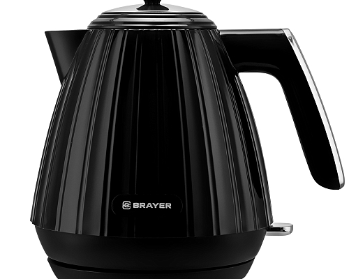 Чайник электрический "BRAYER STRIX" (1,7 л)