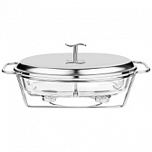 Мармит "Agness Silver" (2,6 л)