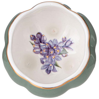 Набор розеток "Lilac" (4 шт)