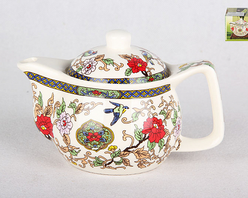 Чайник 