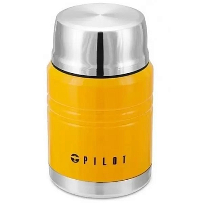Термос "Pilot" (1 л)