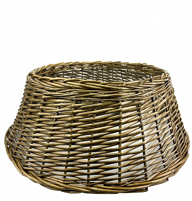 Корзина под елку (65х45 см)