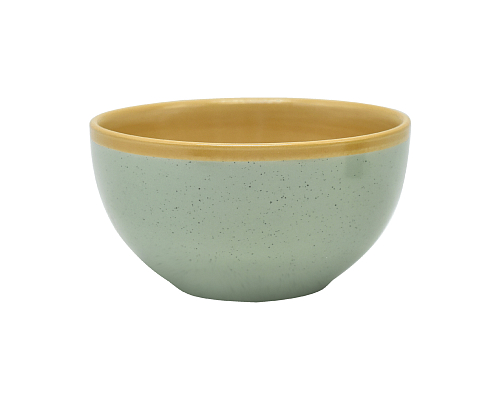 Салатник "Stone green" (14 см/760 мл)