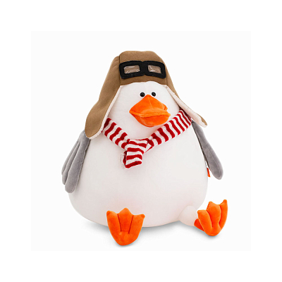 Игрушка "Гусь" (32х32х45 см)