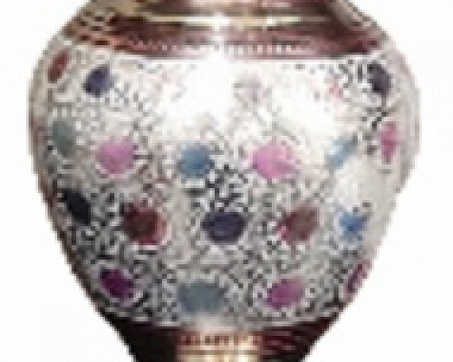 Ваза "BIDRI" (30,5 см) 
