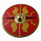 Щит римский круглый  Парма
