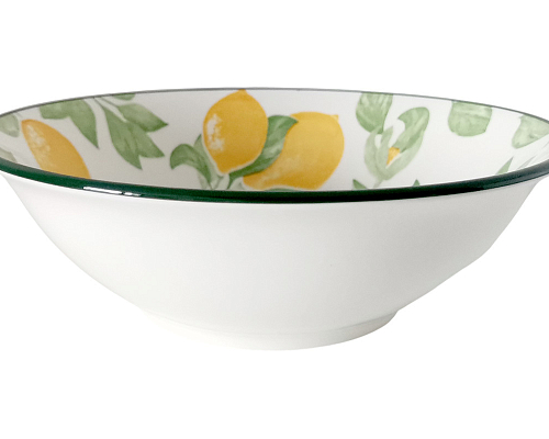 Салатник "Lemon" (550 мл/17 см)