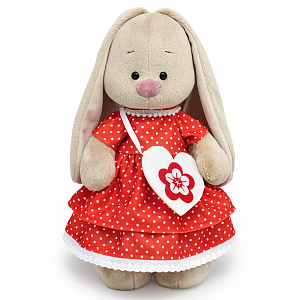 Игрушка мягконабивная 
