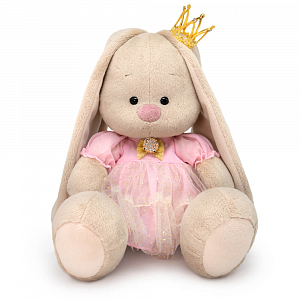 Игрушка мягконабивная 