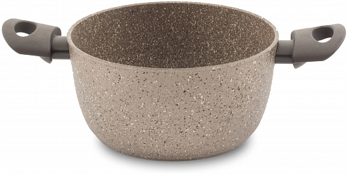Кастрюля "GRANIT INDUCTION" (4 л)