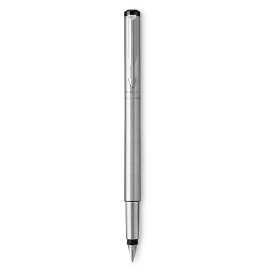 Ручка перьевая Parker Vector F03 (синяя)