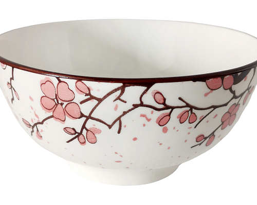 Бульонница "Sakura" (700 мл/15 см)
