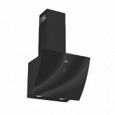 Кухонная вытяжка ELIKOR WAVE BK 60 (черный)