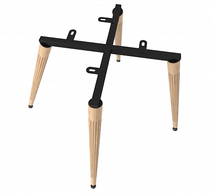 Стул SHT-ST39/S95-WH-1