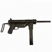 Пистолет пулемет Sten Mark 2