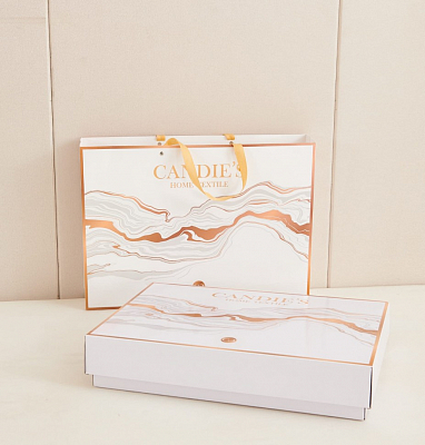 Постельное белье "Candies" (евро) Постельное белье "Candies" (евро)