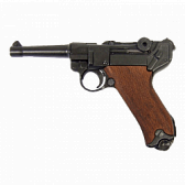 Пистолет "Люгер" P08