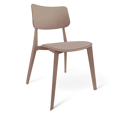Стул SHT-S110-P