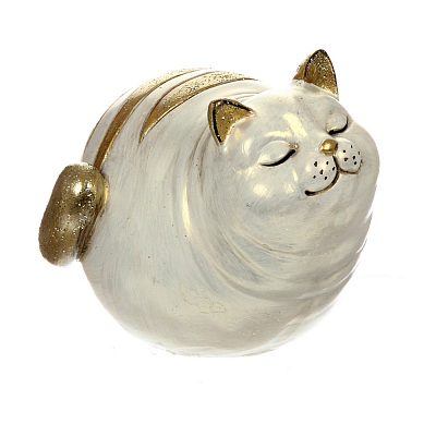 Фигурка декоративная "Кот"