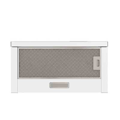 Телескопическая вытяжка FRANKE TOUCH 60 WH (белый)