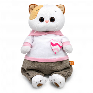 Игрушка мягконабивная 