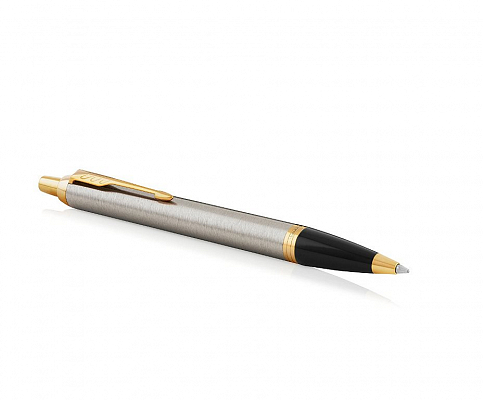 Ручка шариковая "Parker" (синяя)