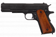 Пистолет автоматический Кольт 45 калибра 1911 года