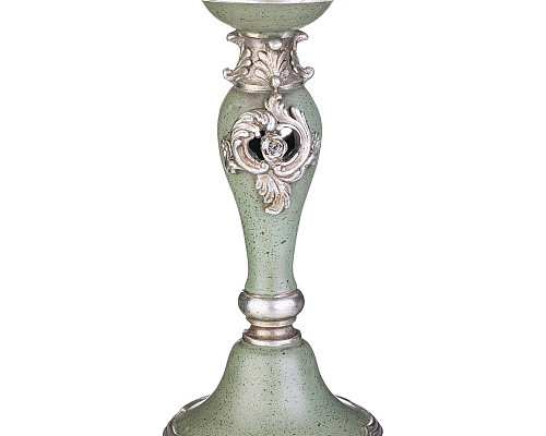 Подсвечник (12х12х26,2 см)