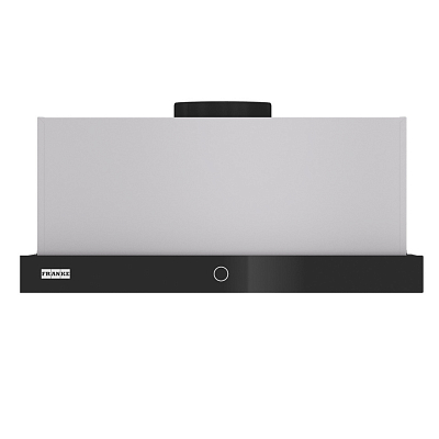 Телескопическая вытяжка FRANKE TOUCH 60 BK (черный)