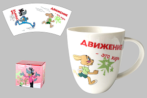 Кружка 