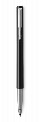 Ручка-роллер Parker Vector Black (черная)