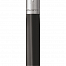Ручка-роллер Parker Jotter Originals Black Chrome CT (черная) 