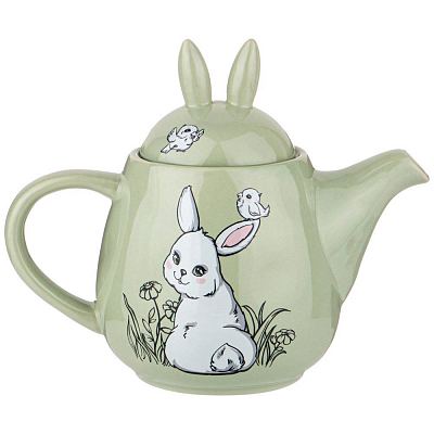 Чайник "Bunny" (1 л)