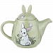 Чайник "Bunny" (1 л)
