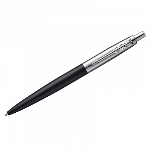Ручка шариковая Parker Jotter (синяя)