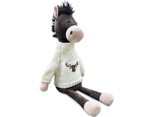 Игрушка "Конь Хьюго-го" (25 см)