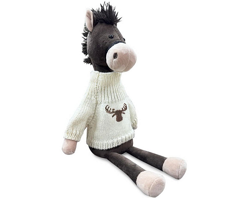 Игрушка "Конь Хьюго-го" (25 см)