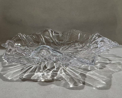 Блюдо сервировочное (32х7,5 см) 