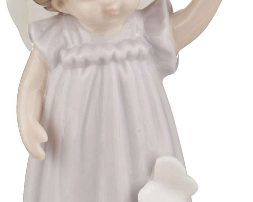 Фигурка "Mio Angelo" (7х4х9 см)
