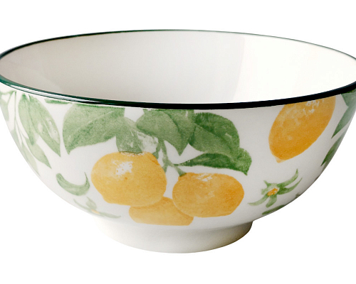 Бульонница "Lemon" (700 мл/15 см)