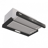 Телескопическая вытяжка FRANKE TOUCH 60 BK (черный)