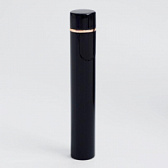 Зажигалка электронная (спираль, индикатор заряда, USB)