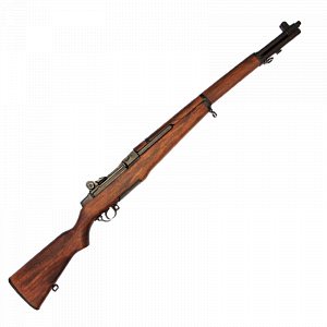 Винтовка гарант M1