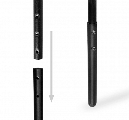 Стул SHT-S85PB-1