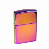 Зажигалка газовая "Ультрафиолет" (3 цвета)