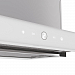 Телескопическая вытяжка FRANKE TOUCH 60 WH (белый)
