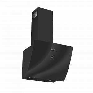Кухонная вытяжка ELIKOR WAVE BK 60 (черный)