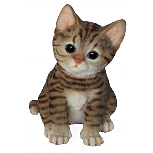Фигурка декоративная 