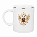 Кружка "Герб" (350 мл)
