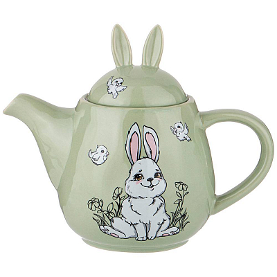 Чайник "Bunny" (1 л)